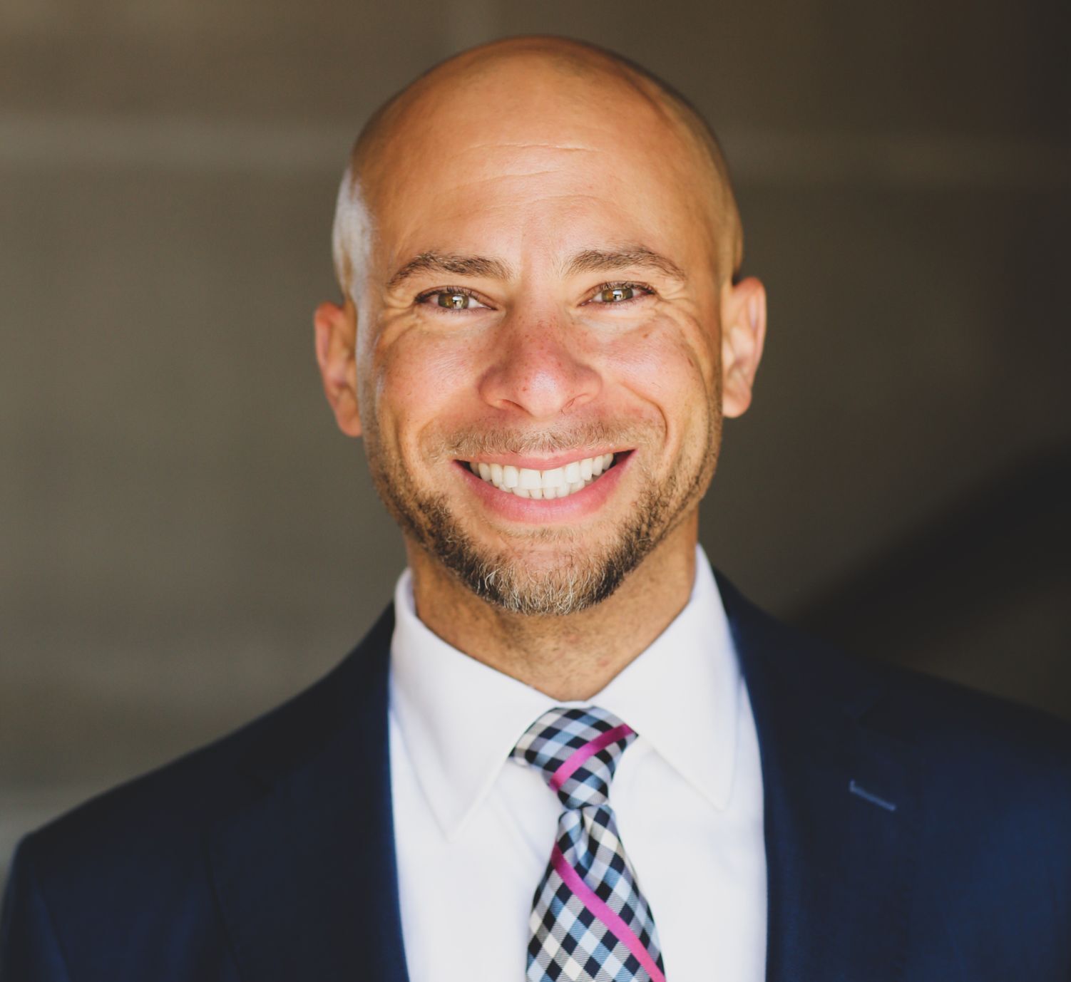 Chris Mathias